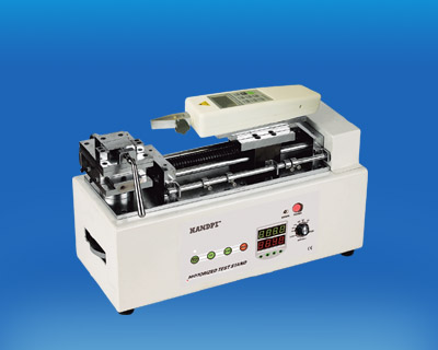 HTH型拉力試驗(yàn)機(jī)